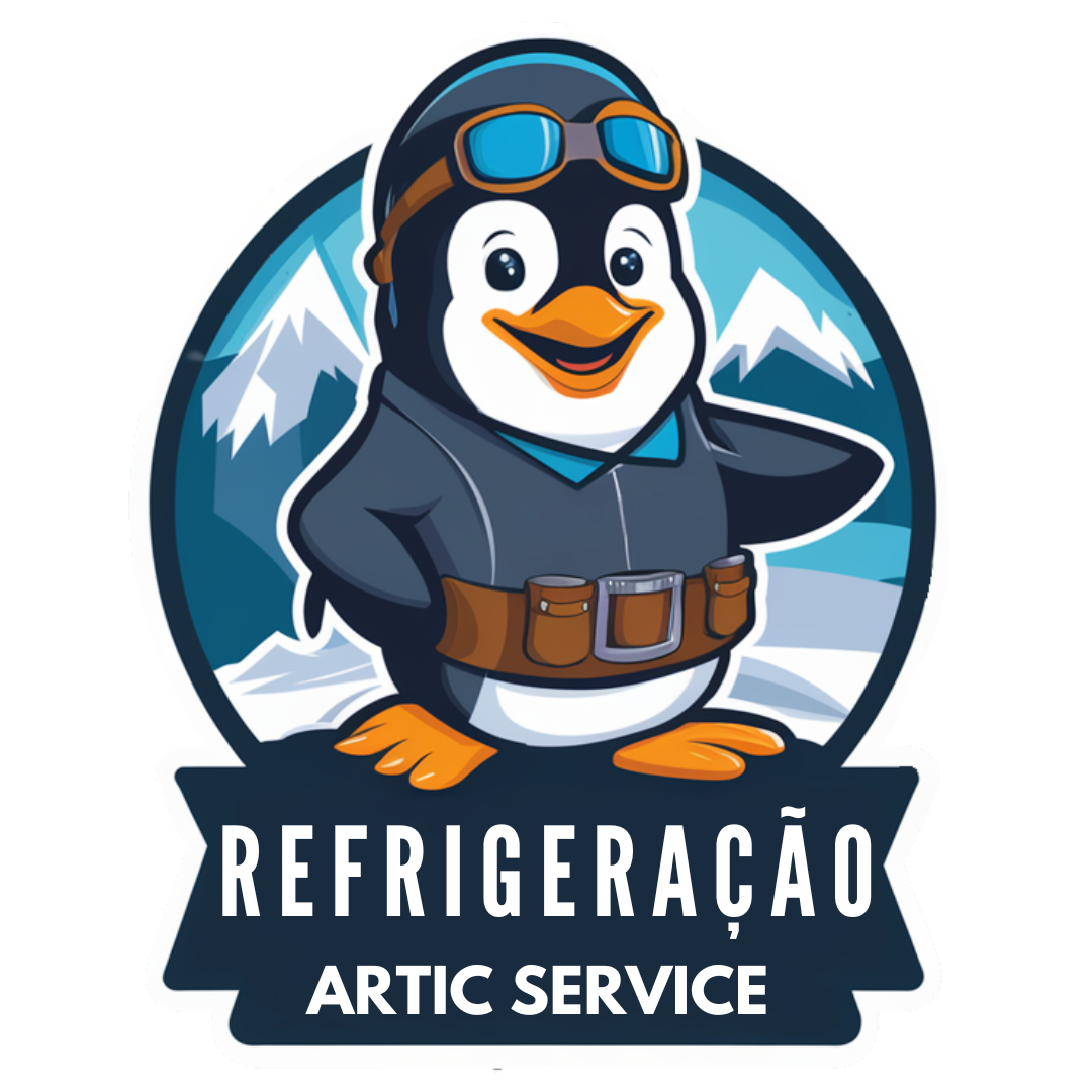 Artic Services Refrigeração